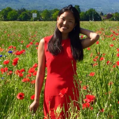 Profile Picture of Weiwei Wu (@WE1WE1WU) on Twitter