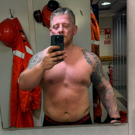 Profile Picture of Beercules (@carl.potts) on Tiktok