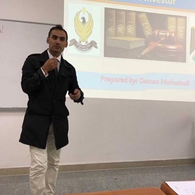Profile Picture of Othman Mohammed Rashid (@mrisho_othman) on Twitter