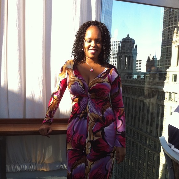 Profile Picture of Tameka T (@kato820) on Poshmark