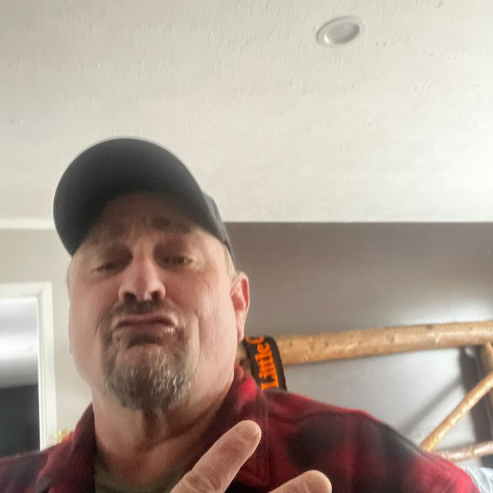 Profile Picture of Steve Rhodes (@@steverhodes6) on Tiktok