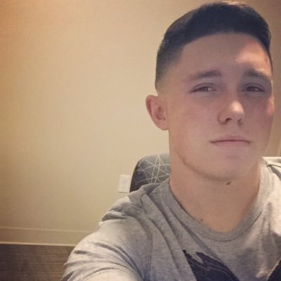 Profile Picture of Kyle Temples (@KyleTemples) on Twitter