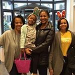 Profile Picture of Bernice Cooper (@cooper_bernice) on Instagram