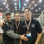 Profile Picture of Michael Goodenough (@michael_goodenough) on Instagram
