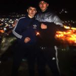 Profile Picture of Aaron Barclay🍁 (@a._b_.02) on Instagram