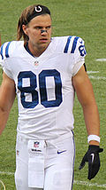 Profile Picture of Coby Fleener - Wikipediaon Wikipedia