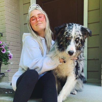 Profile Picture of Grace Hendricks (@gracieGuuuuRL) on Twitter