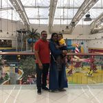 Profile Picture of Smitha Gopakumar Pillai (@smithainair86) on Instagram