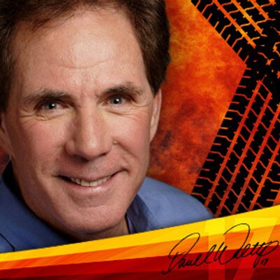 Profile Picture of Darrell Waltrip (@@AllWaltrip) on Twitter