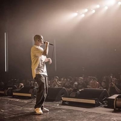 Profile Picture of Joey Bones (@RealJoeyBones) on Twitter