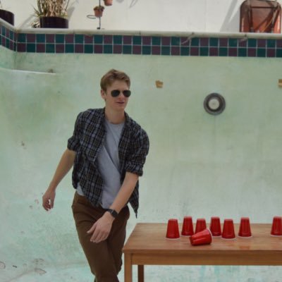 Profile Picture of Jonathan Engle (@Jengle_bells) on Twitter