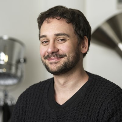Profile Picture of Matt Tandy (@MisterTandy) on Twitter