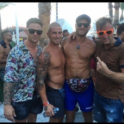 Profile Picture of Josh Chilcott (@joshchilcott) on Twitter