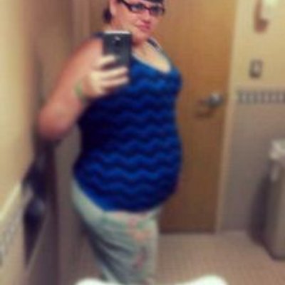 Profile Picture of Anisa Clark (@@ribelle_anima93) on Twitter