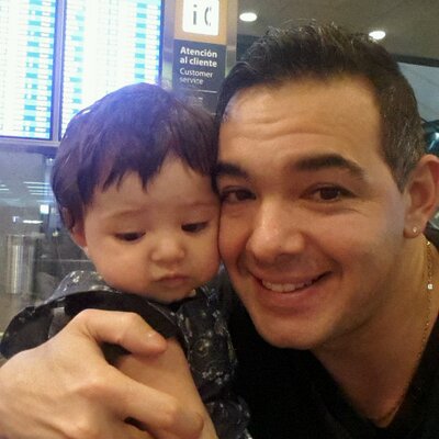 Profile Picture of SEBASTIAN CORDERO (@mangonne) on Twitter