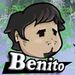 Profile Picture of Benito Gonzalez (@benmastery) on Pinterest