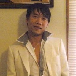 Profile Photo of Sinh Nguyen (@paulsinhnguyen) on Twitter