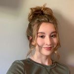 Profile Picture of Madison Bennett (@madison_bennett040) on Instagram