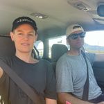 Profile Picture of Matthewklaing (@matthewklaing) on Instagram