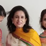 Profile Picture of Fauzia Hakeem Attarwala (@attarwalafauzia) on Instagram