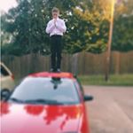 Profile Picture of David Crigler (@dlc_basketball28) on Instagram