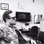 Profile Picture of Benny Barber Ghanoush (@benny_barber_ghanoush) on Instagram