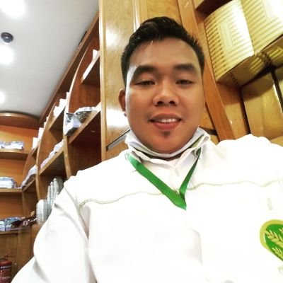 Nestor Corpuz - Twitter Profile Picture of Nestor Corpuz (@corpuznestor006) on Twitter