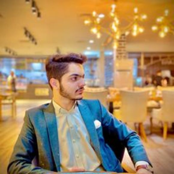 Profile Picture of Ahmad Ahmadzai (@ahmad_ahmadzai) on Poshmark