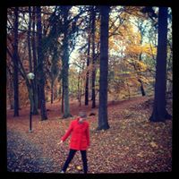 Profile Picture of Anna-Sofia Geisler (@annasofiasolja) on Pinterest