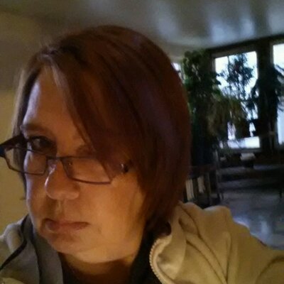 Profile Picture of Miss Cicero (@JeanSwiderski) on Twitter