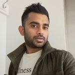 Profile Picture of Arun Nair (@arun._._._._._._._._._._nair) on Instagram