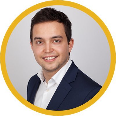 Profile Picture of Peter Biro (@thisispeterbiro) on Twitter