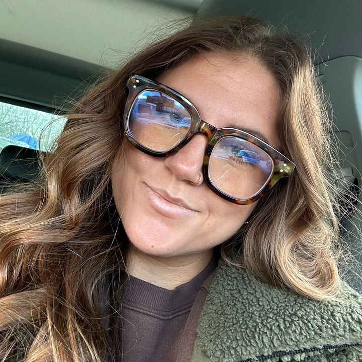 Profile Picture of Maddie Honeycutt (@maddieehoneycutt) on Tiktok