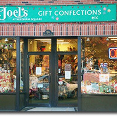 Profile Picture of Joel's At Needham Sq (@JoelsCandy) on Twitter