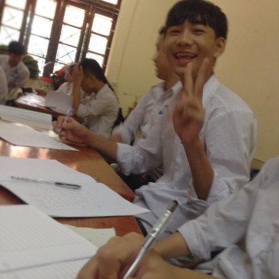 Profile Picture of Đặng Văn Vui (@vuidang272) on Twitter