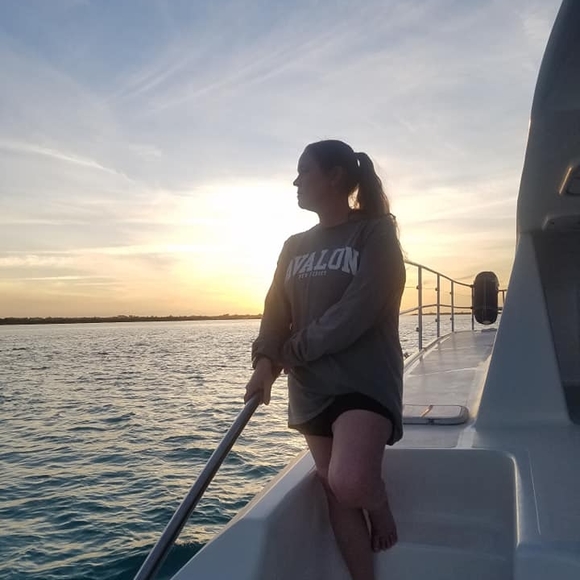 Profile Picture of Sarah Gross (@pixie328) on Poshmark