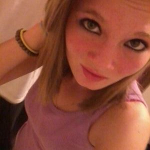 Profile Picture of Anna Hoover (@anna_aka_spice) on Myspace