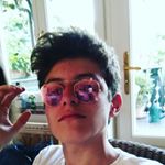 Profile Picture of David Traxler (@david_traxler) on Instagram