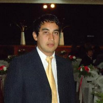 Profile Picture of Carlos Fontela (@carlosfontela1) on Twitter