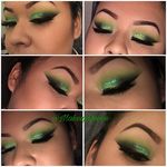 Profile Picture of Vivian Cisneros (@makeupqu33n19) on Instagram