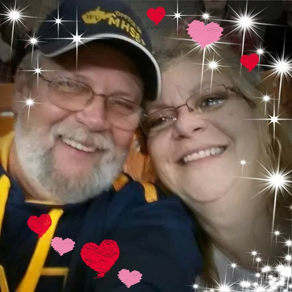 Profile Picture of Terry j. Workman (@tjworkman94) on Poshmark