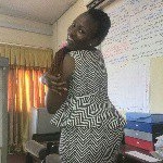 Profile Picture of Mavis Mame Esi Harrison (@mavis.harrison) on Instagram