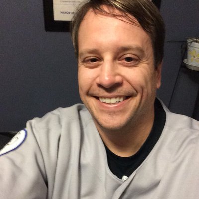 Profile Picture of Brian Zalewski (@bjzalewski) on Twitter