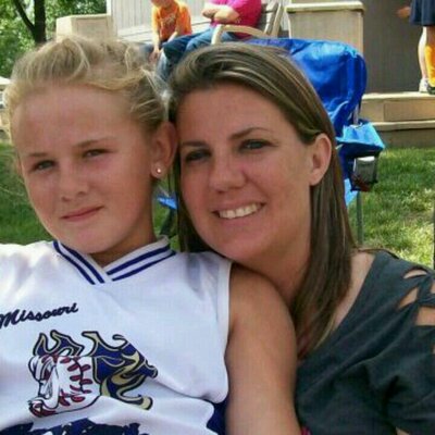 Profile Picture of Mandy Loyd (@loyd_mandy) on Twitter