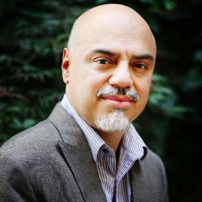 Profile Picture of Hector Tobar (@TobarWriter) on Twitter