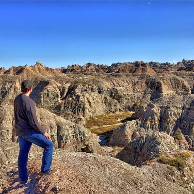 Profile Picture of Brad Elias Caudle (@CaudleElias) on Twitter