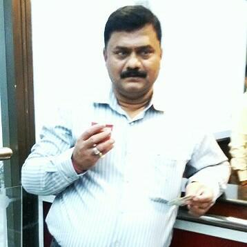 Profile Picture of Alpesh Sheth (@alpeshsheth2601) on Twitter