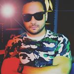 Profile Picture of Isaac Costa-Banda Magníficos (@isaacbatera) on Instagram