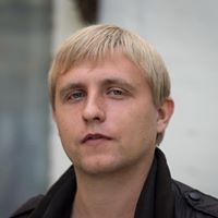 Profile Picture of Vladimir Poperechny (@vladimir-poperechny) on Quora