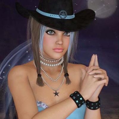 Profile Picture of Nova Crystal (@NovaCrystal33) on Twitter